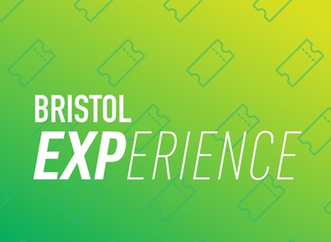 BristolEXP Promotional Graphic